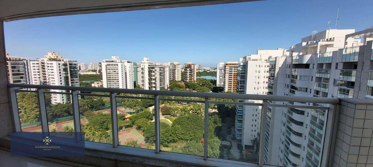 Cobertura à venda com 4 quartos, 305m² - Foto 3