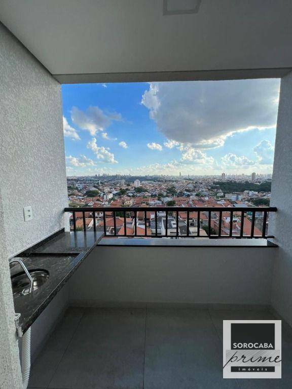 Apartamento à venda com 2 quartos, 55m² - Foto 17