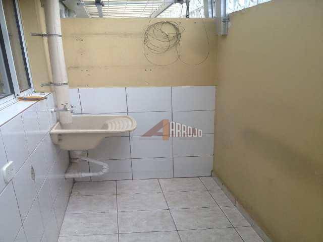 Sobrado à venda com 3 quartos, 66m² - Foto 16