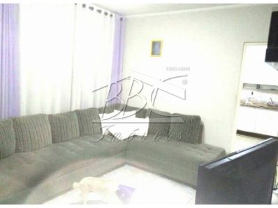 Apartamento à venda com 2 quartos, 58m² - Foto 4