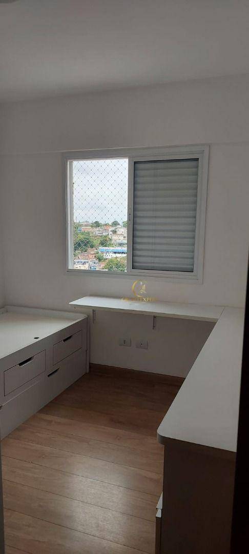 Apartamento à venda com 3 quartos, 88m² - Foto 7