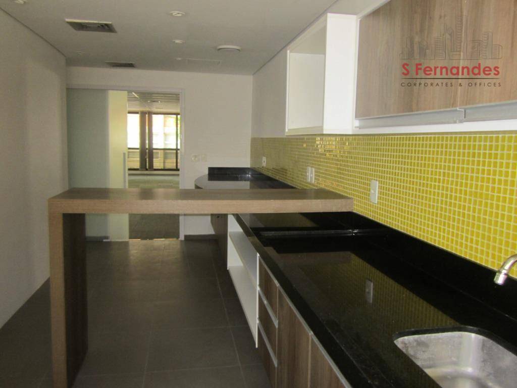 Conjunto Comercial-Sala à venda e aluguel, 500m² - Foto 12