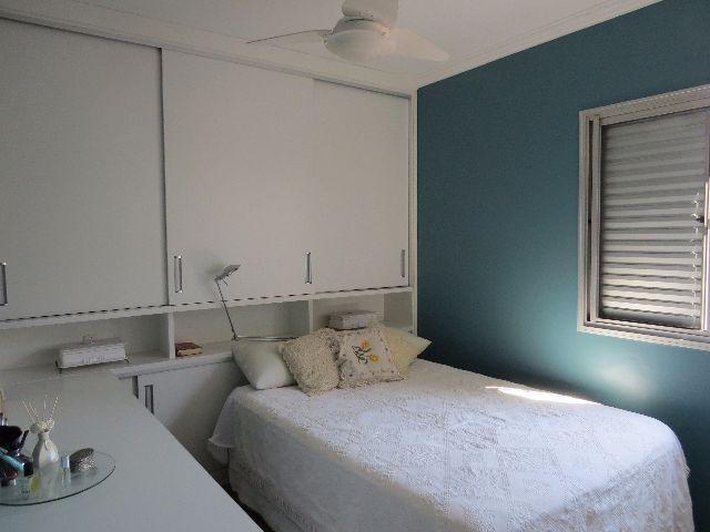 Apartamento à venda com 2 quartos, 60m² - Foto 8