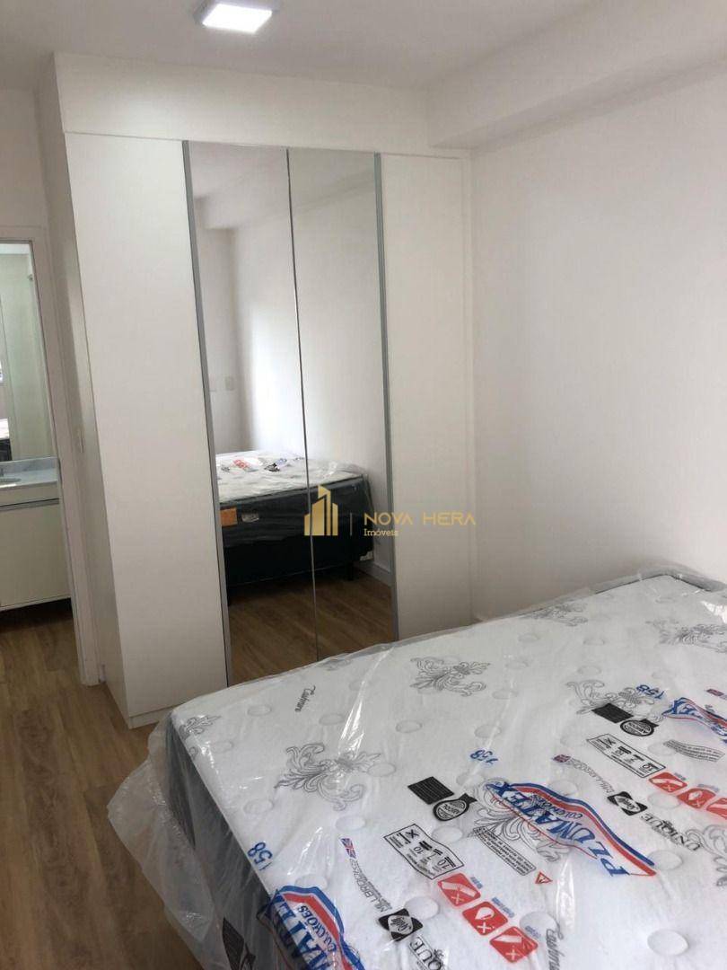 Apartamento para alugar com 1 quarto, 51m² - Foto 7