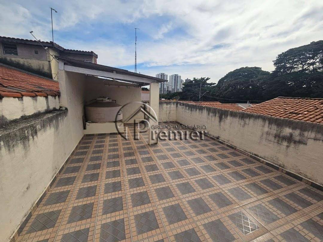 Casa à venda com 3 quartos, 175m² - Foto 17