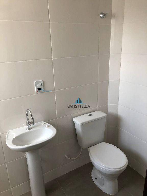 Sobrado à venda com 2 quartos, 104m² - Foto 3