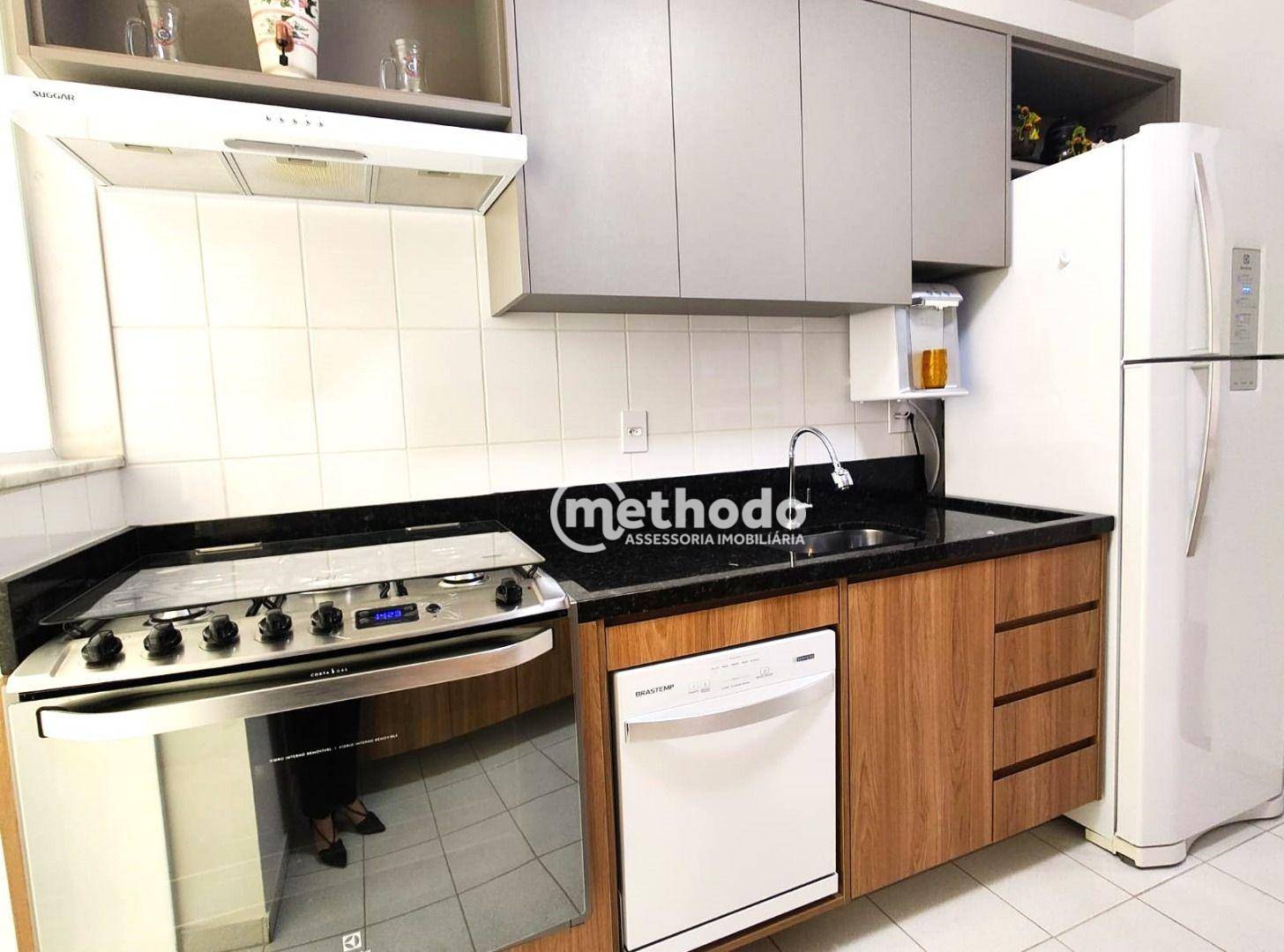 Apartamento à venda com 3 quartos, 126m² - Foto 11