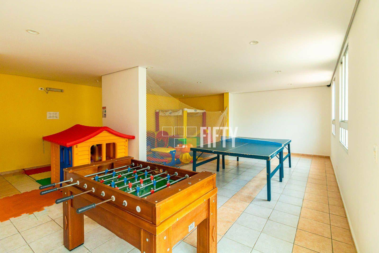 Apartamento à venda com 2 quartos, 52m² - Foto 18