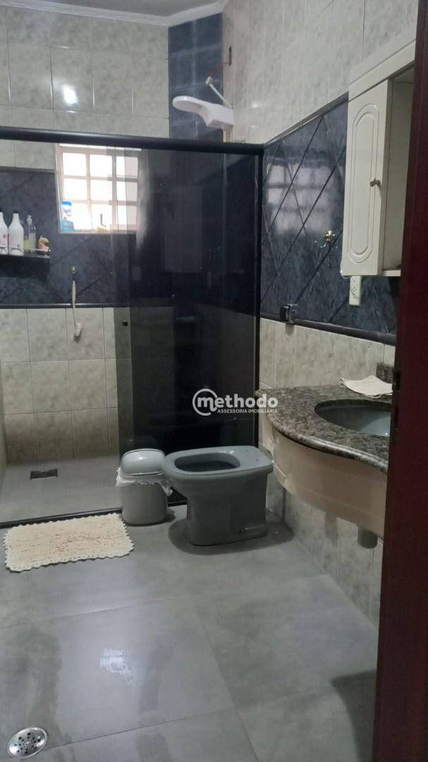 Casa à venda com 4 quartos, 330m² - Foto 9