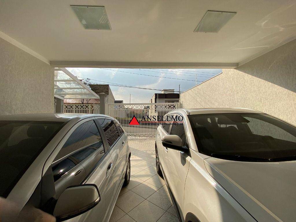 Sobrado à venda com 3 quartos, 297m² - Foto 5