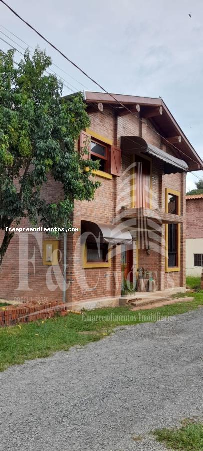 Casa de Condomínio à venda com 2 quartos, 65m² - Foto 2