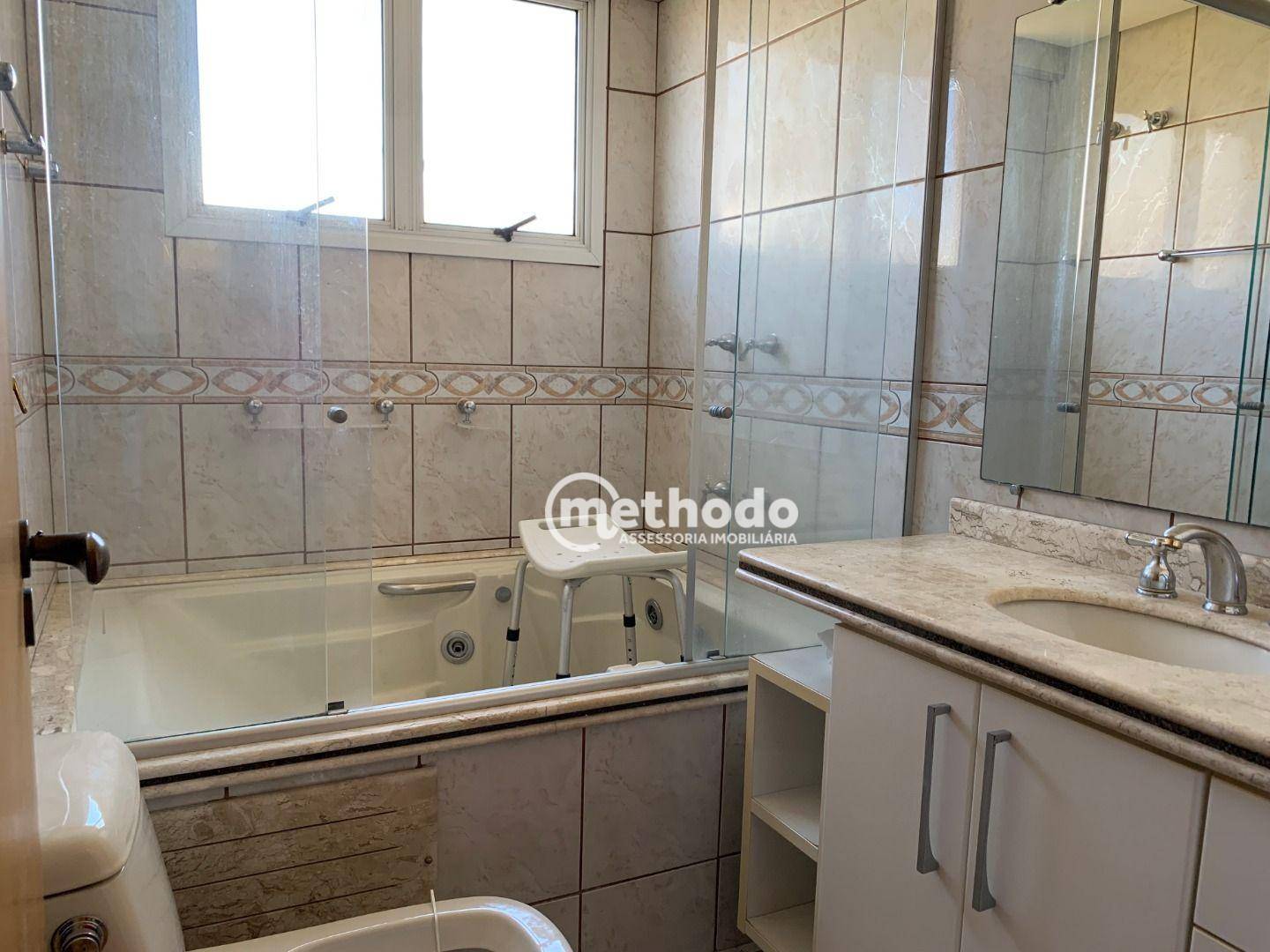 Apartamento à venda com 4 quartos, 125m² - Foto 13