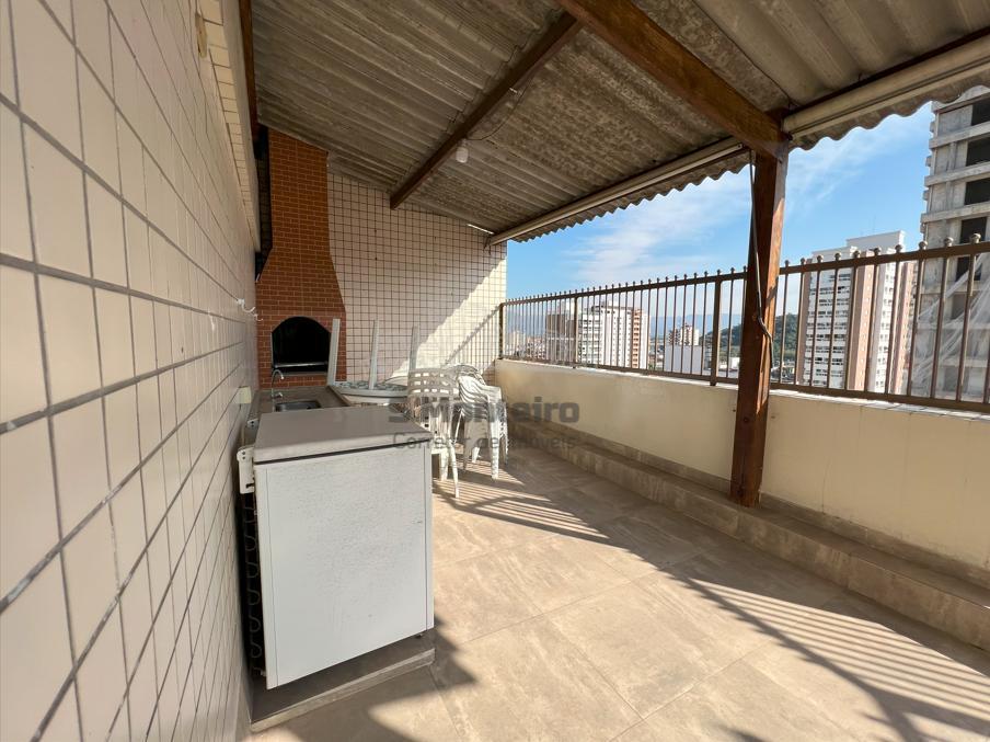 Apartamento à venda com 1 quarto, 48m² - Foto 10