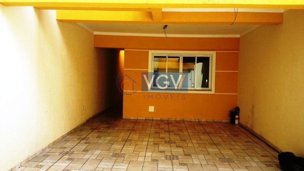 Sobrado à venda com 3 quartos, 140m² - Foto 4