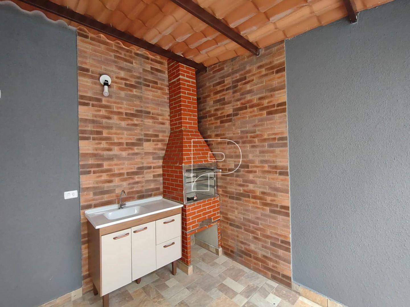 Casa de Condomínio à venda e aluguel com 2 quartos, 61m² - Foto 20