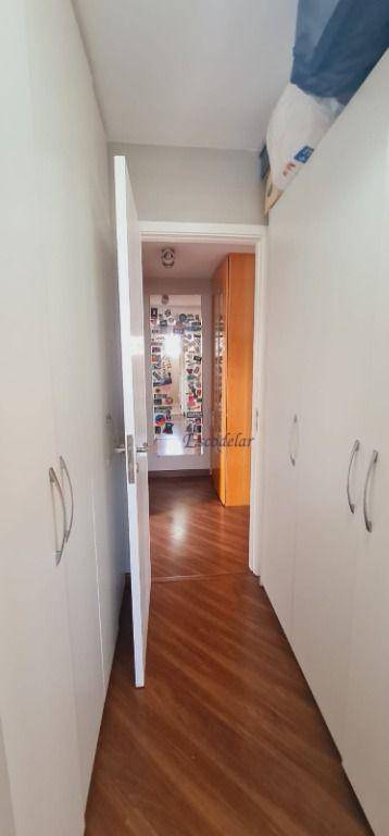 Apartamento à venda com 3 quartos, 145m² - Foto 15