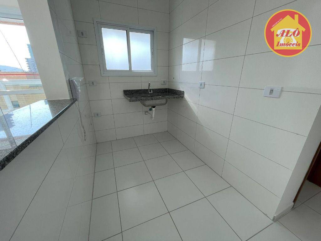 Apartamento à venda com 1 quarto, 41m² - Foto 4