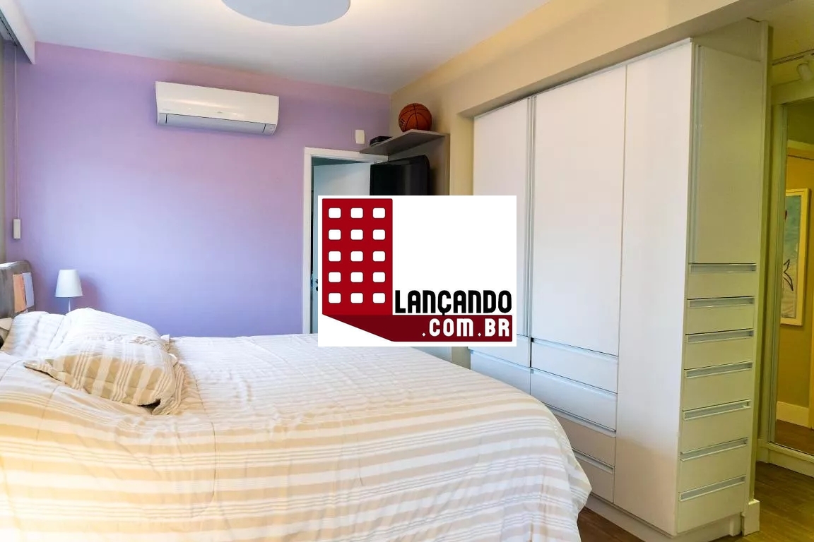 Apartamento à venda com 2 quartos, 136m² - Foto 20