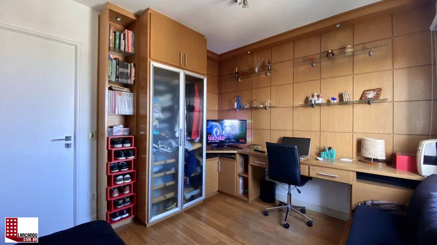 Apartamento à venda com 4 quartos, 128m² - Foto 19