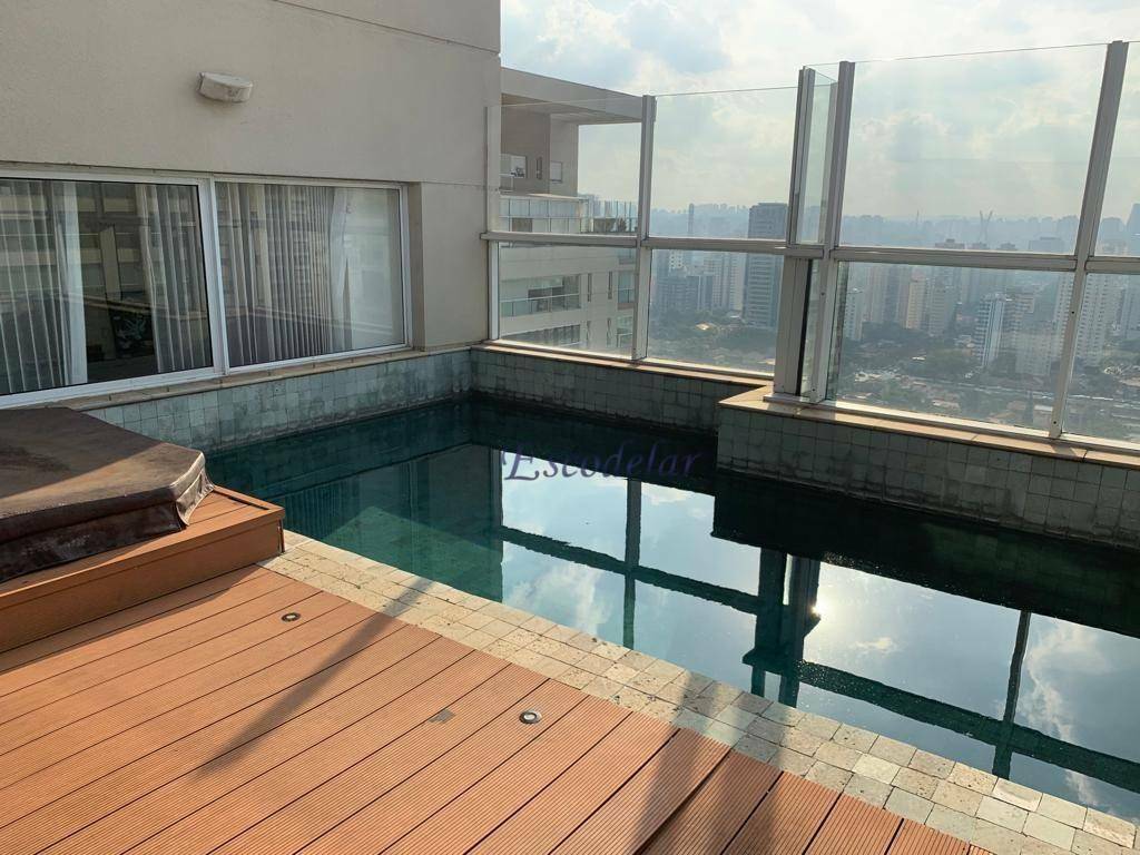 Cobertura à venda com 4 quartos, 366m² - Foto 23