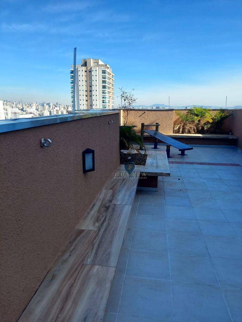 Apartamento à venda com 2 quartos, 37m² - Foto 19