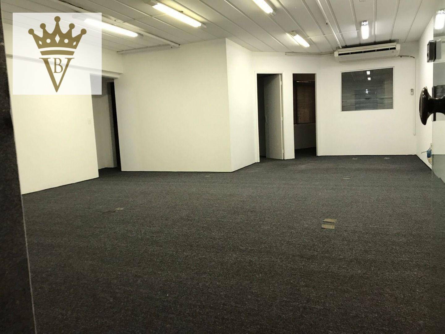 Conjunto Comercial-Sala à venda e aluguel, 90m² - Foto 1