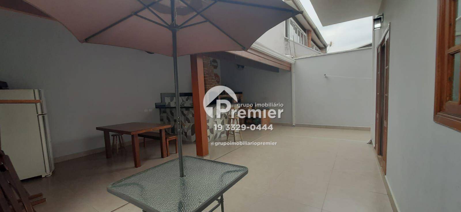 Casa à venda com 3 quartos, 256m² - Foto 20