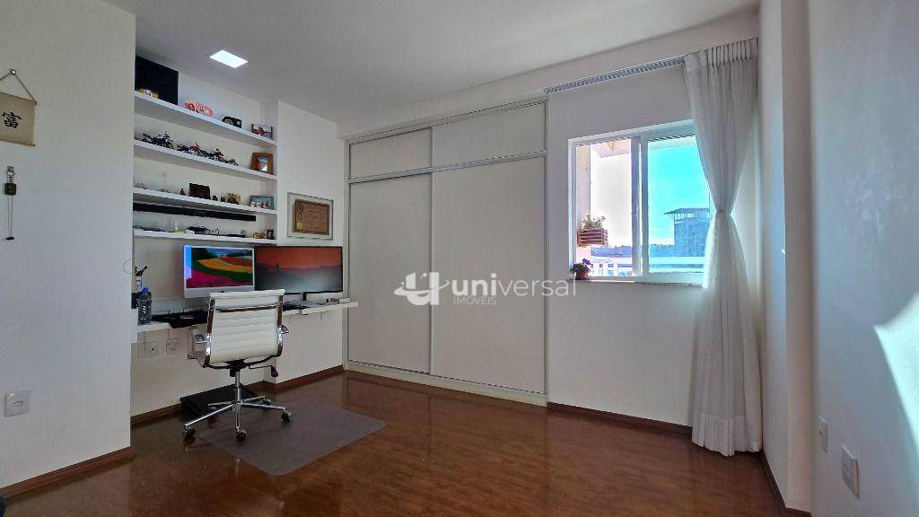 Apartamento à venda com 2 quartos, 107m² - Foto 11