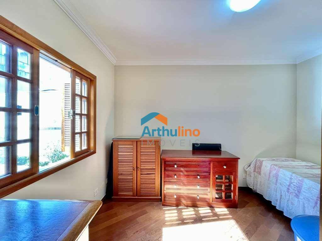 Casa de Condomínio à venda com 3 quartos, 318m² - Foto 25