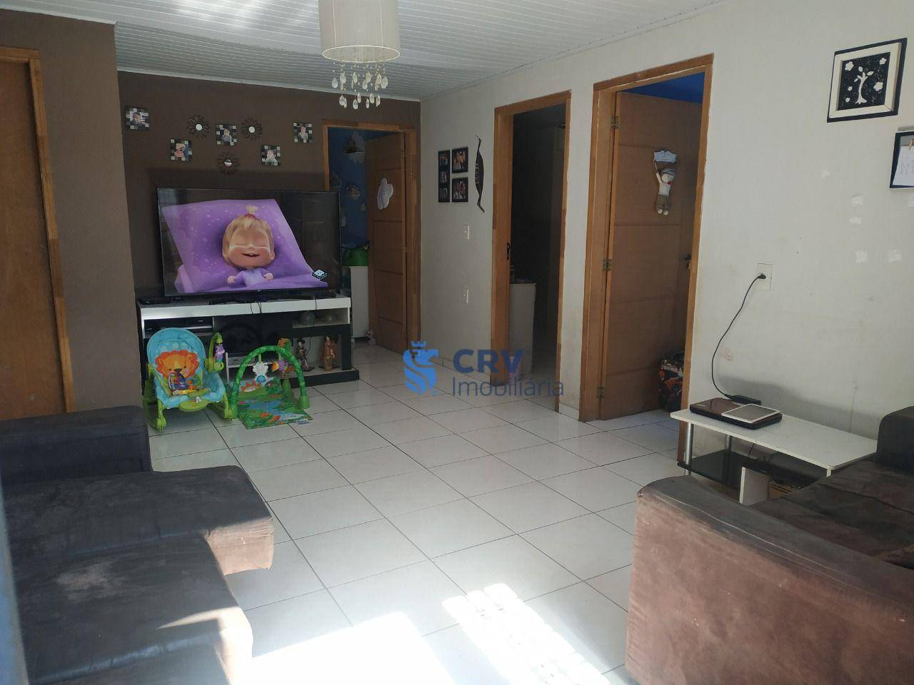 Casa à venda com 4 quartos, 130m² - Foto 17