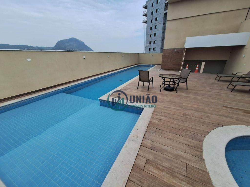 Apartamento à venda com 2 quartos, 63m² - Foto 16