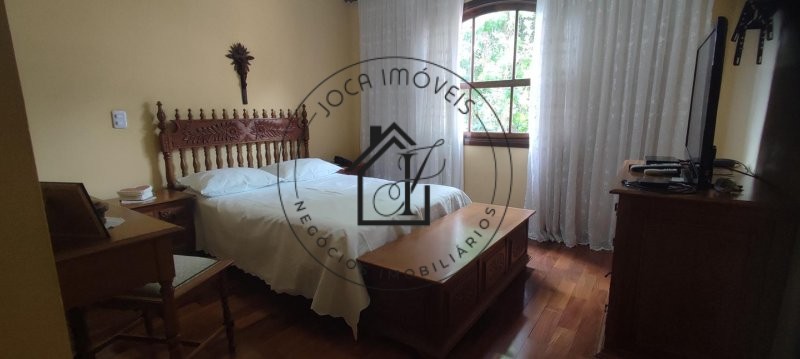 Casa de Condomínio à venda com 4 quartos, 1000m² - Foto 9