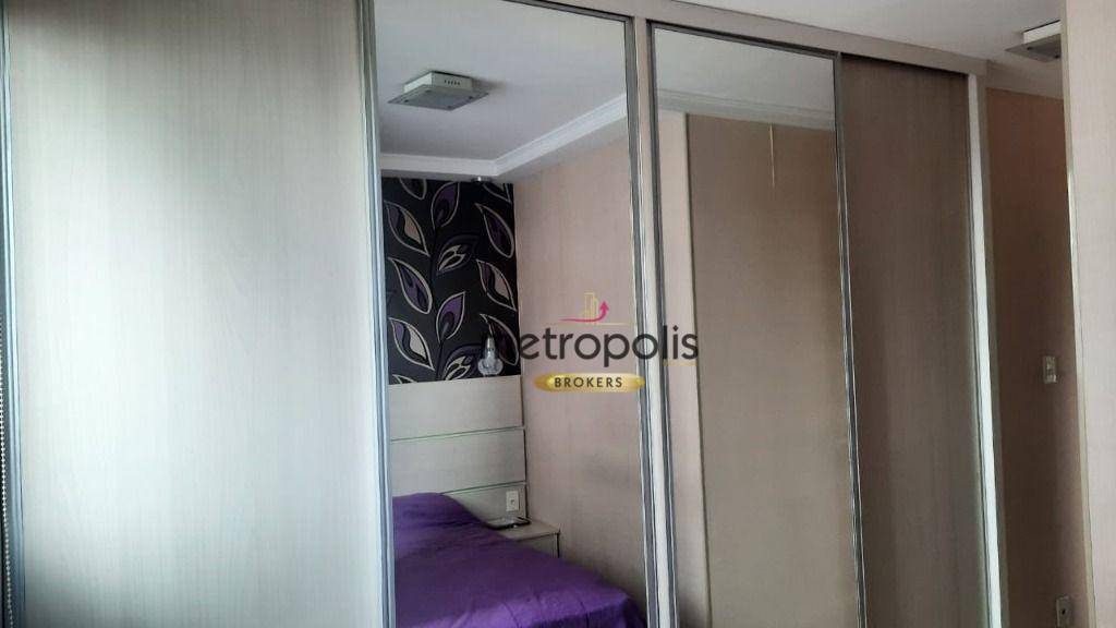 Apartamento à venda com 2 quartos, 61m² - Foto 14