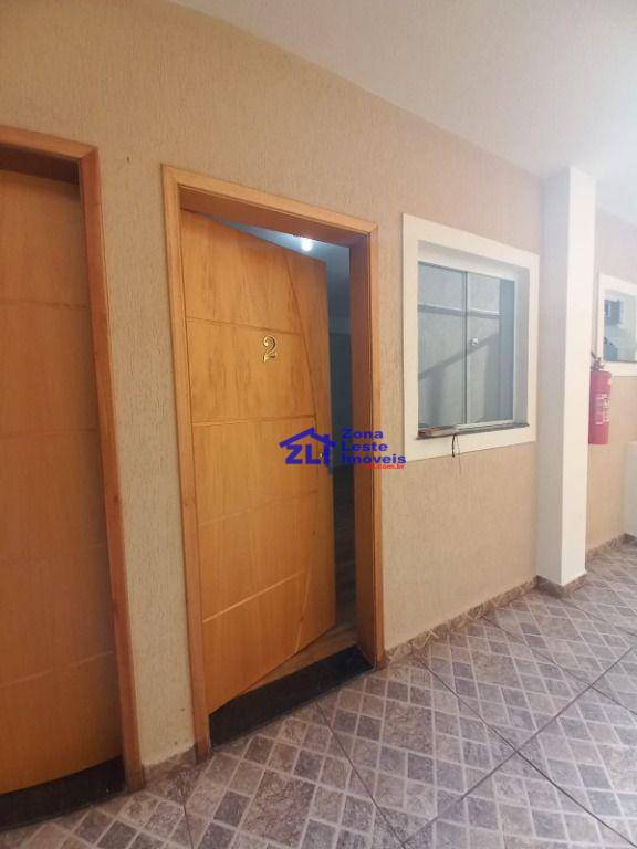 Apartamento à venda com 1 quarto, 25m² - Foto 15