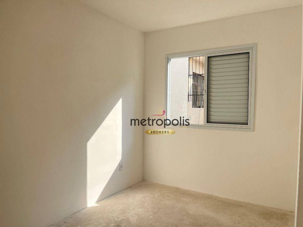 Apartamento à venda com 2 quartos, 58m² - Foto 9