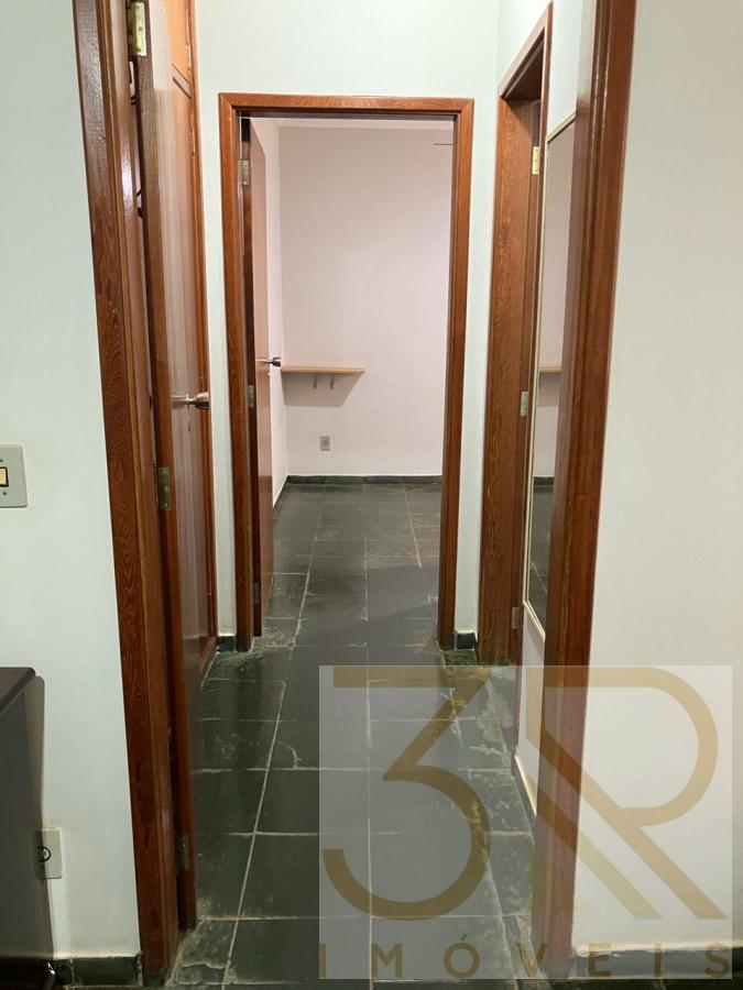 Apartamento à venda com 1 quarto, 46m² - Foto 7