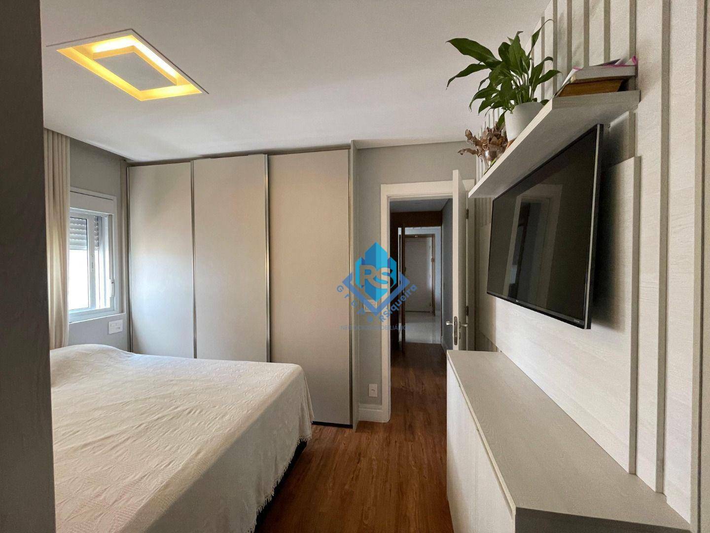 Apartamento para alugar com 3 quartos, 97m² - Foto 28