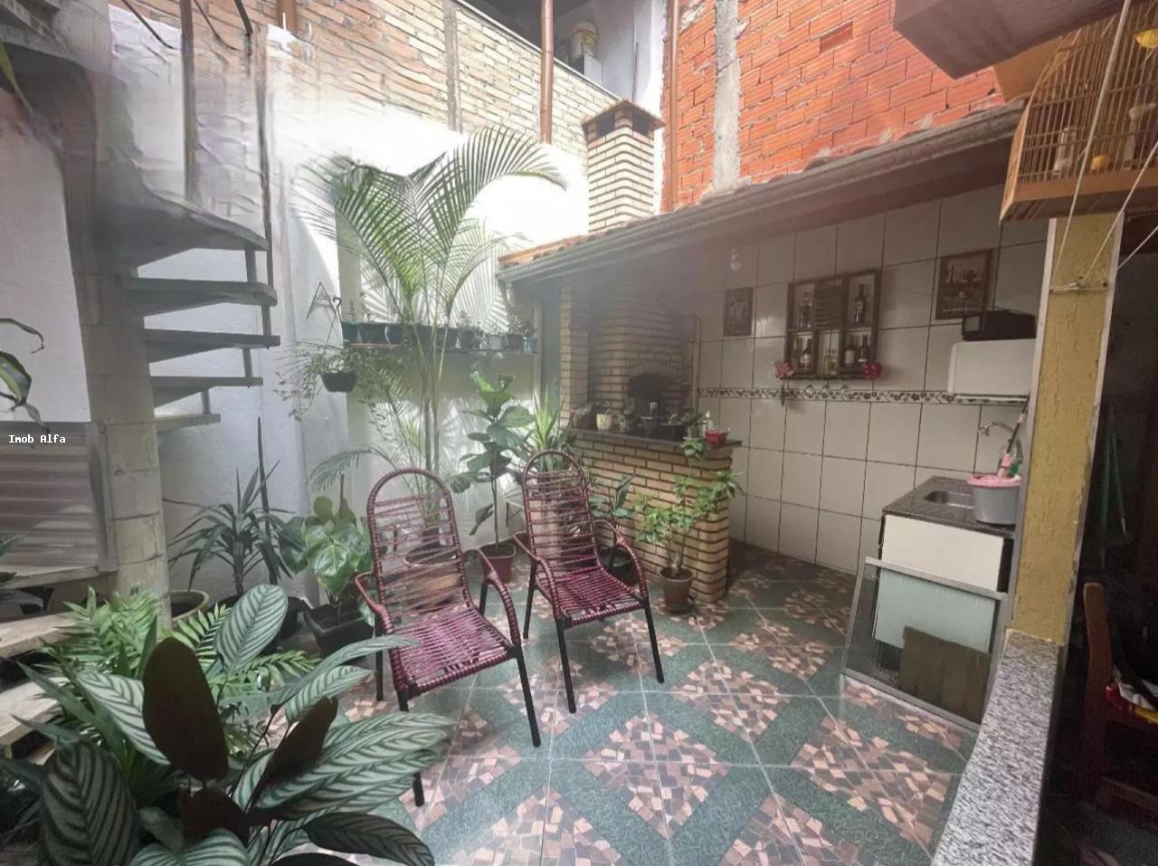 Sobrado à venda com 3 quartos, 125m² - Foto 17