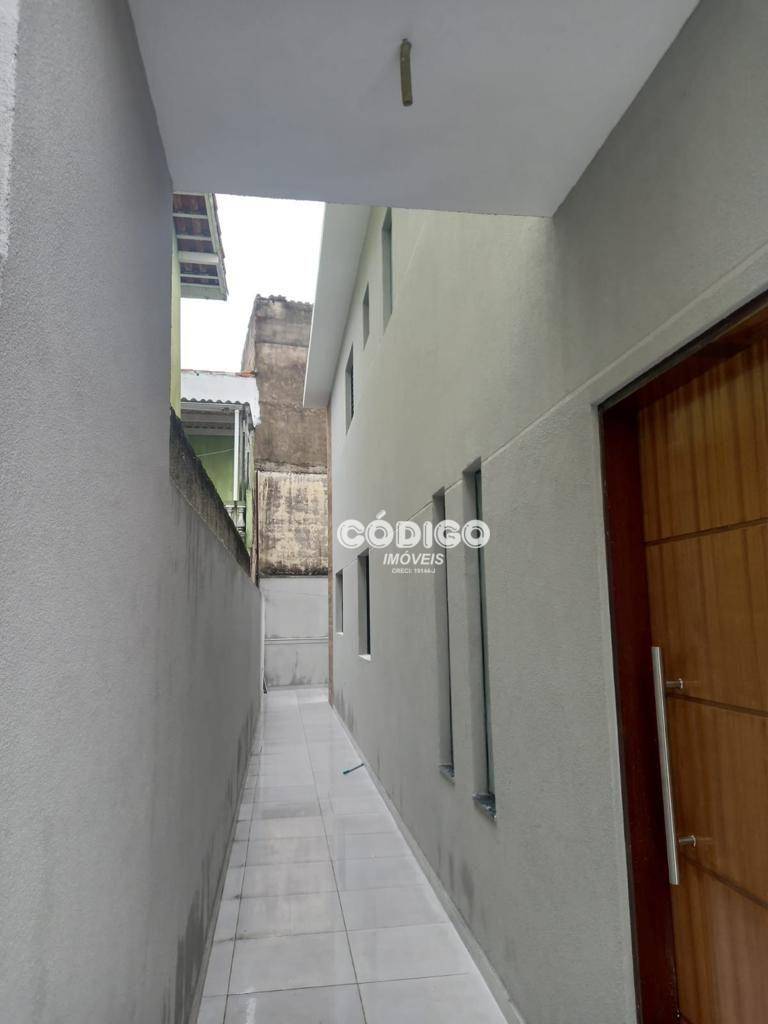 Sobrado à venda com 3 quartos, 115m² - Foto 6