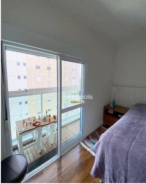 Apartamento à venda com 4 quartos, 240m² - Foto 22