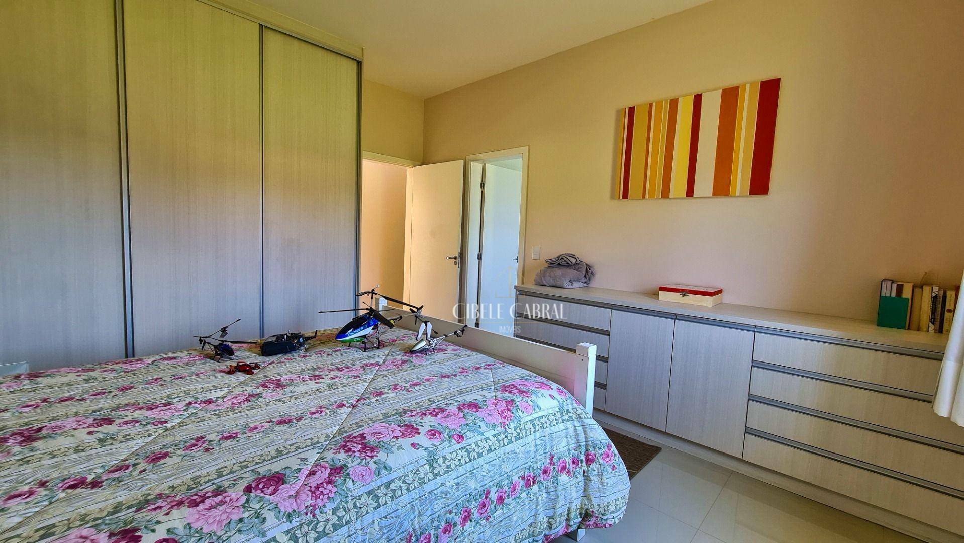 Casa de Condomínio à venda com 3 quartos, 430m² - Foto 21