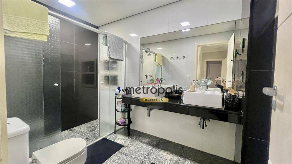 Apartamento à venda com 3 quartos, 158m² - Foto 14