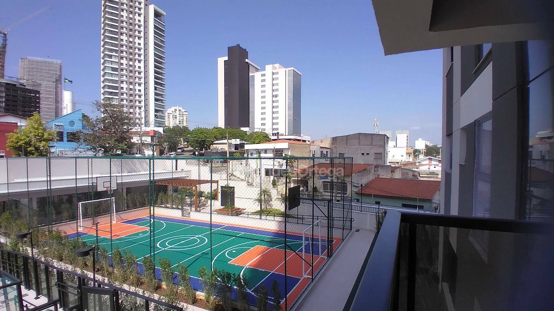 Apartamento à venda e aluguel com 2 quartos, 85m² - Foto 1