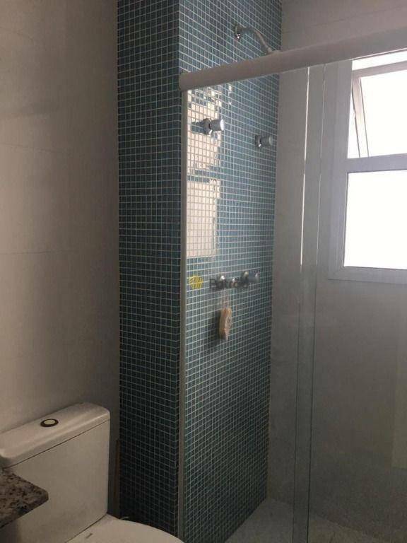 Apartamento à venda com 3 quartos, 107m² - Foto 6