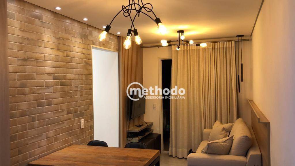 Apartamento à venda com 3 quartos, 58m² - Foto 4