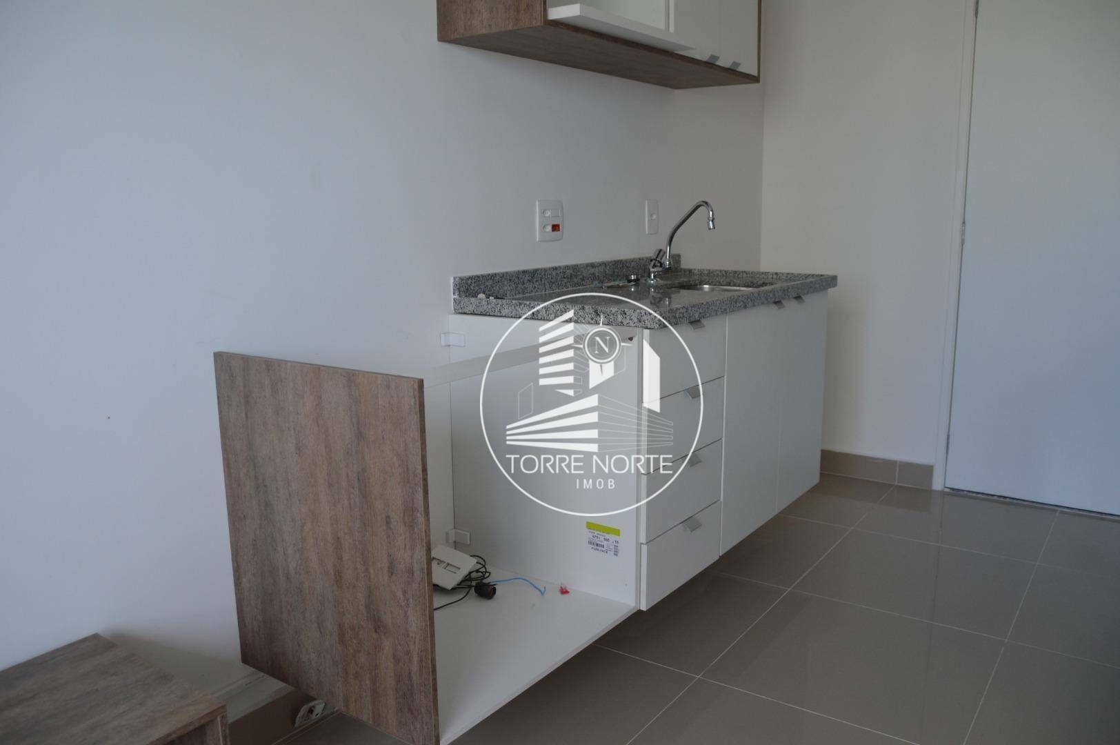 Apartamento à venda com 1 quarto, 32m² - Foto 31