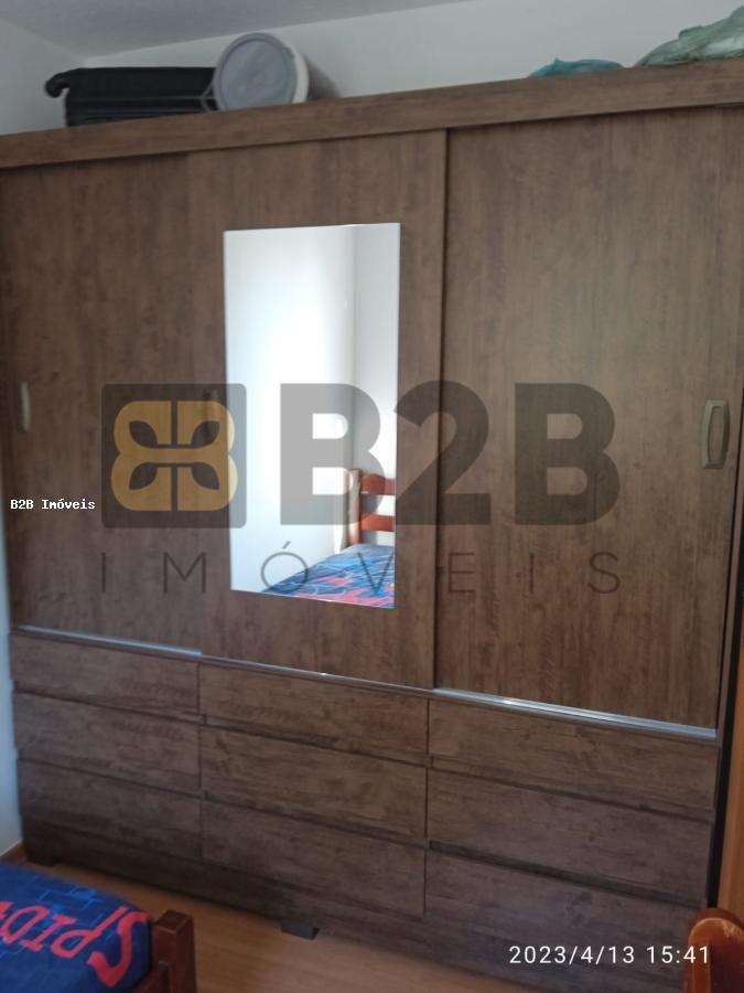 Apartamento à venda com 2 quartos, 41m² - Foto 14