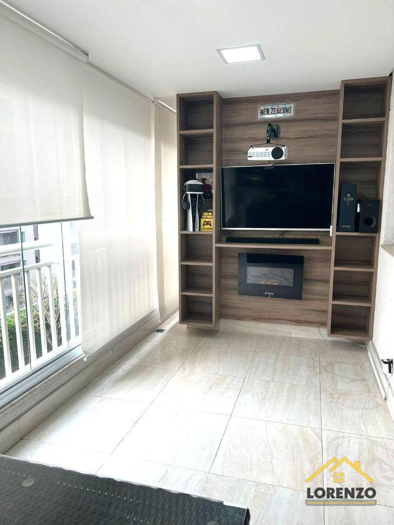 Apartamento à venda com 3 quartos, 94m² - Foto 5