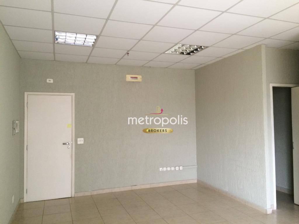 Conjunto Comercial-Sala à venda, 34m² - Foto 1