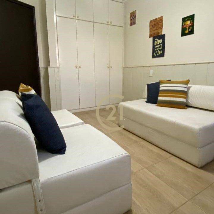 Apartamento à venda com 3 quartos, 217m² - Foto 10